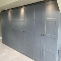 Period property skirting board